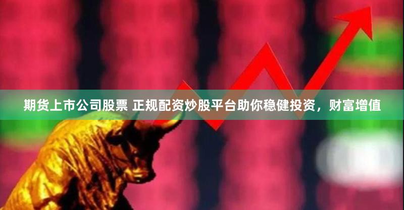 期货上市公司股票 正规配资炒股平台助你稳健投资，财富增值